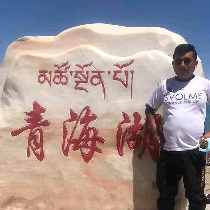 商丘峰哥