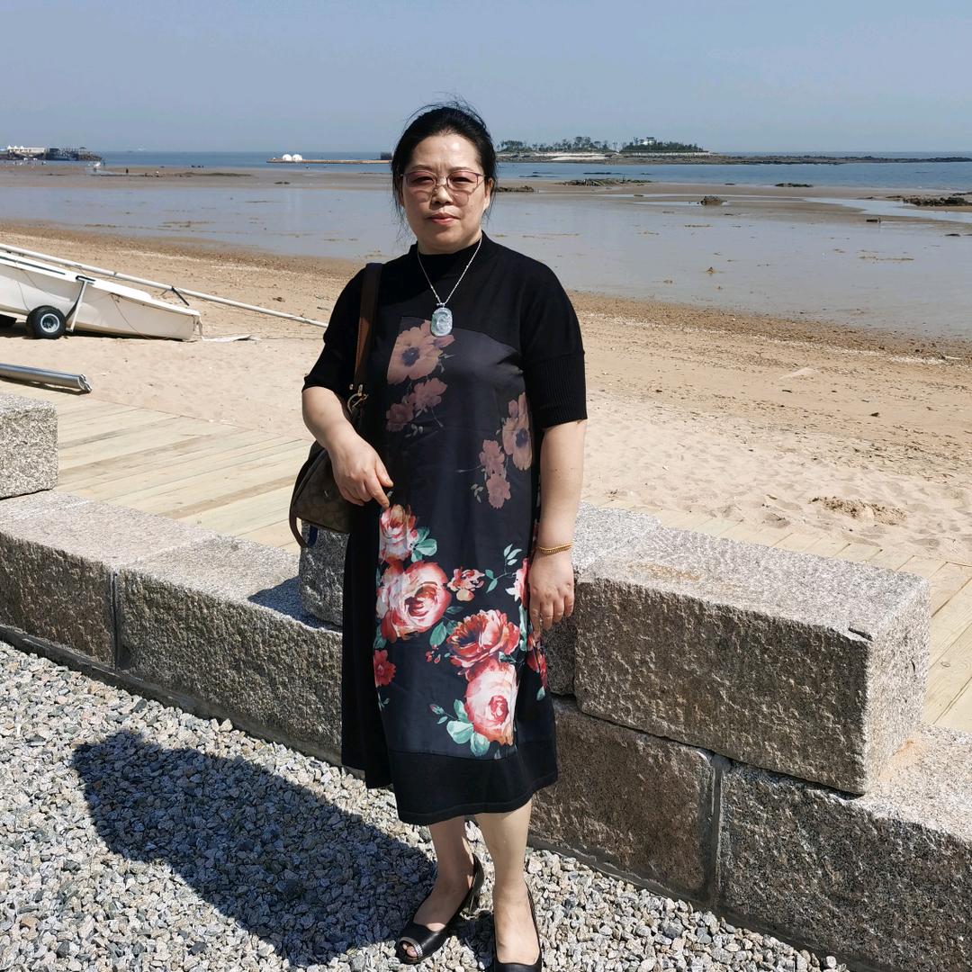 淡然静心