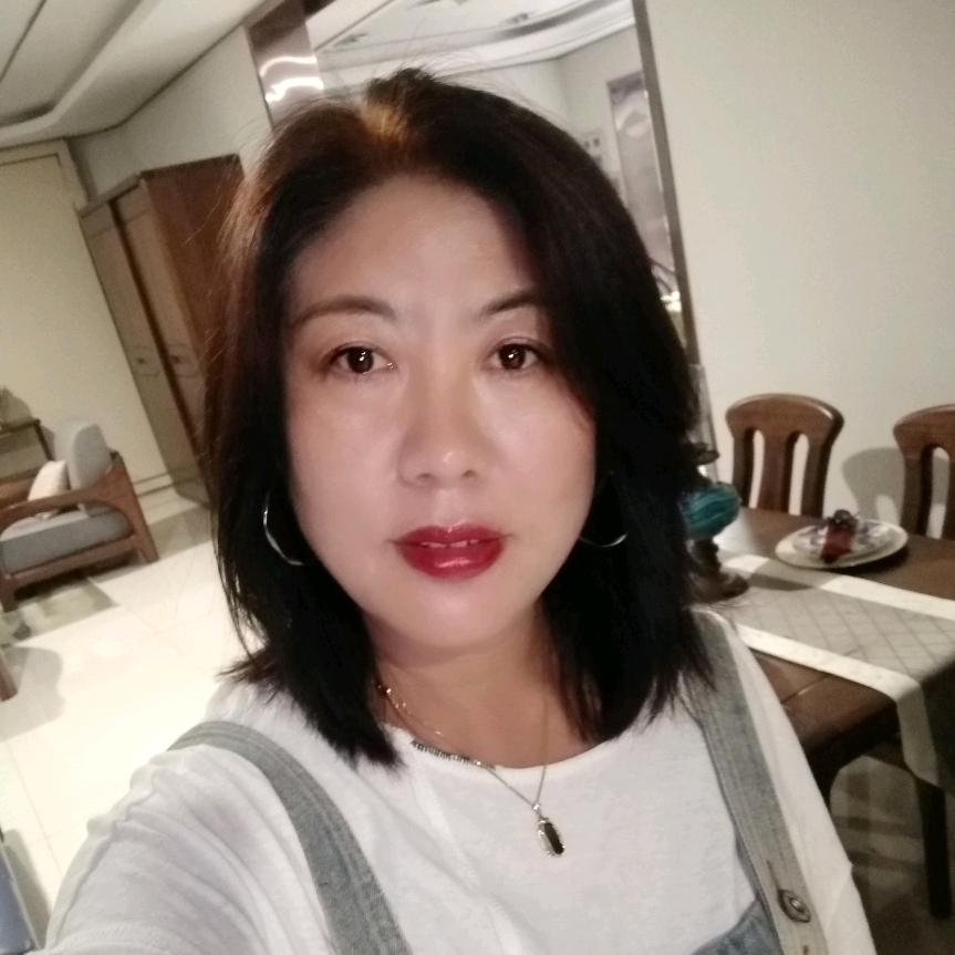 风一样的女人