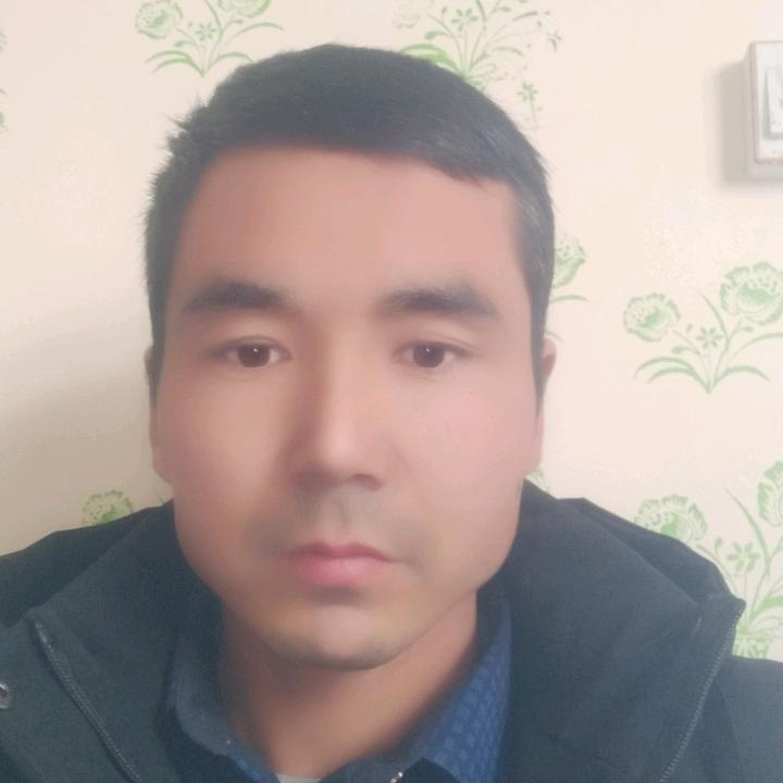喀买尔衣米提