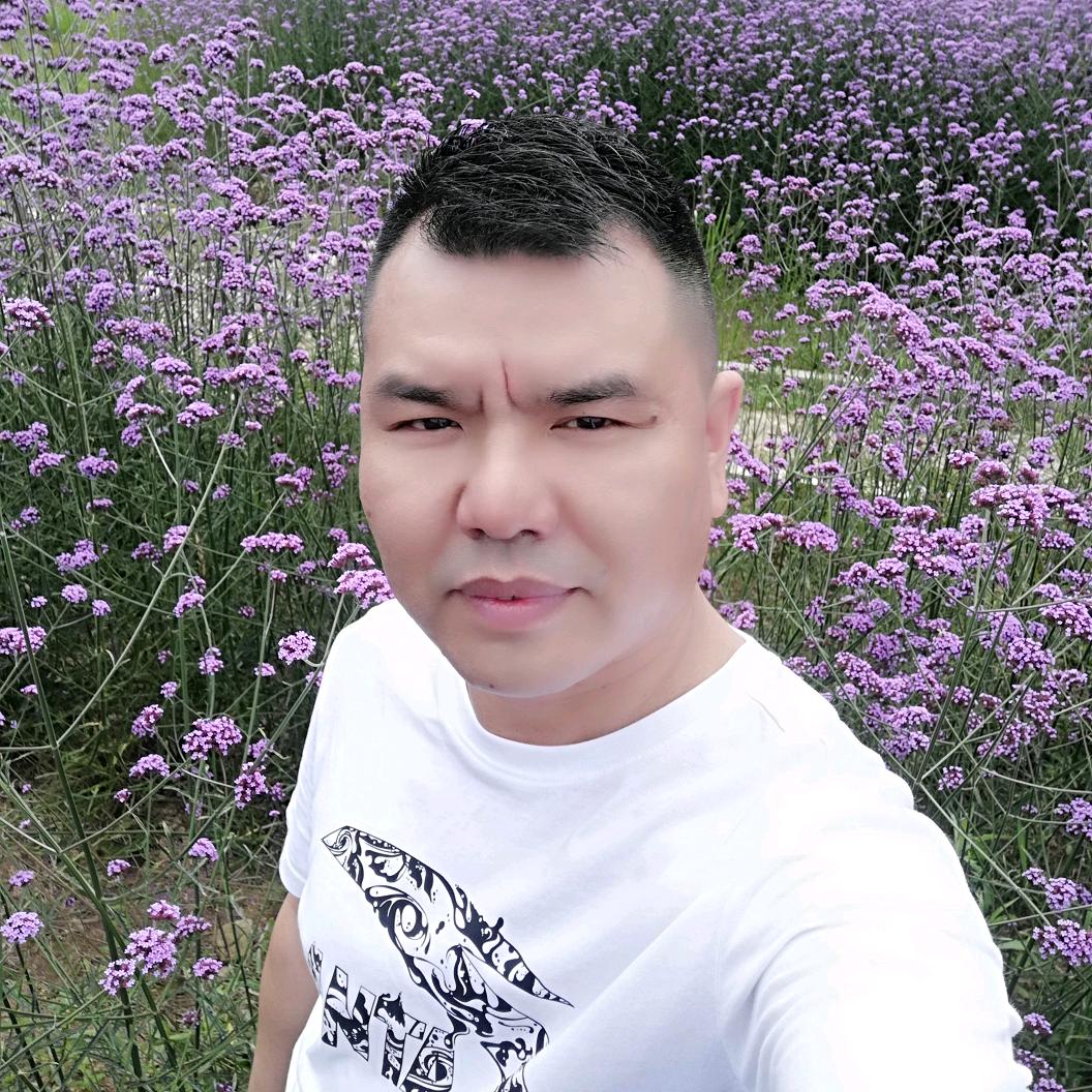 爱唱歌的杨军