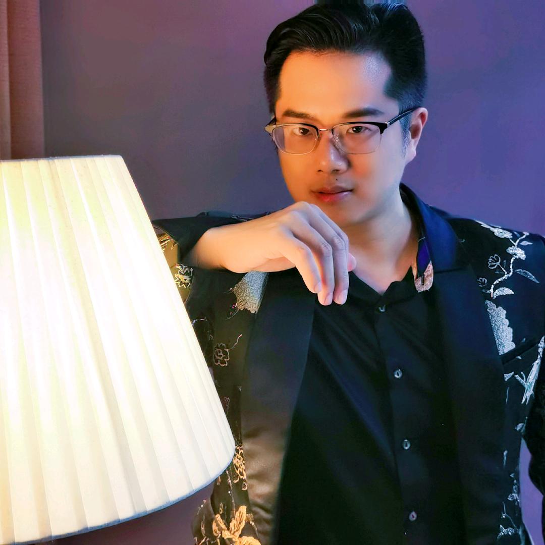 治愈音小熹@抖音