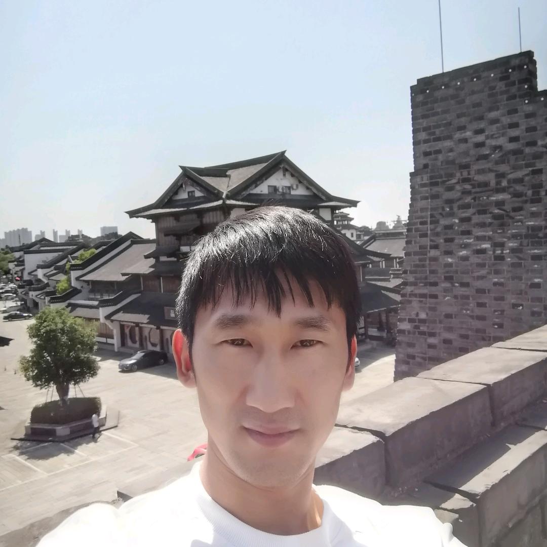 绿皮青蛙