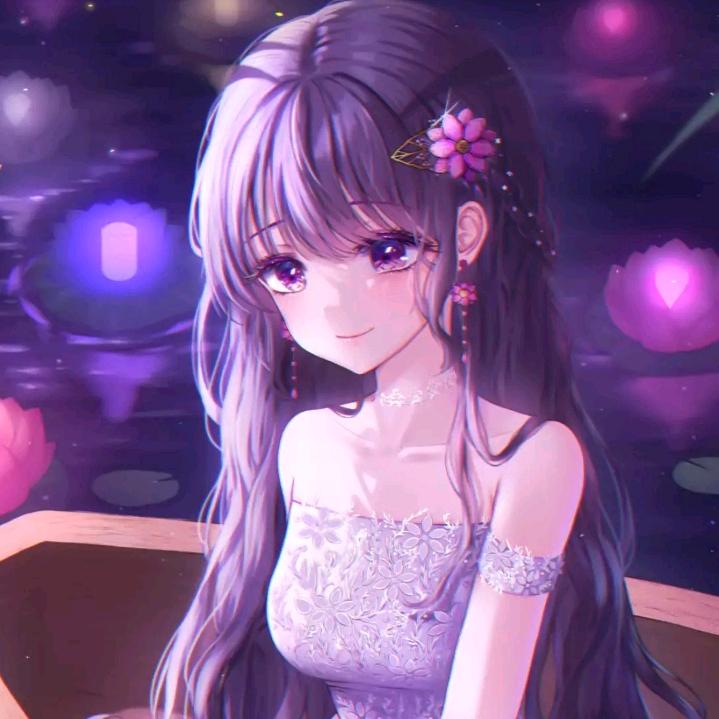 黑系莫莫