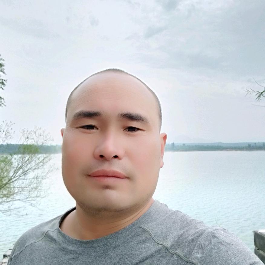 霸王营老三