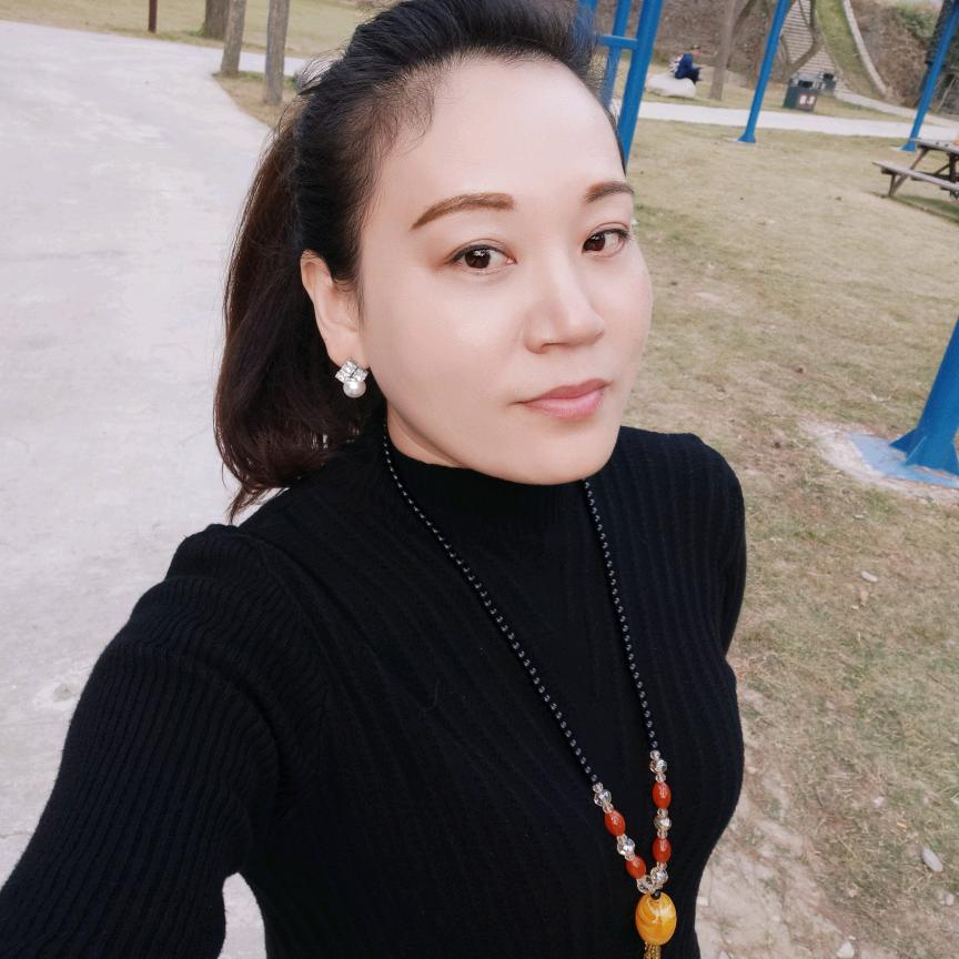 努力会发光