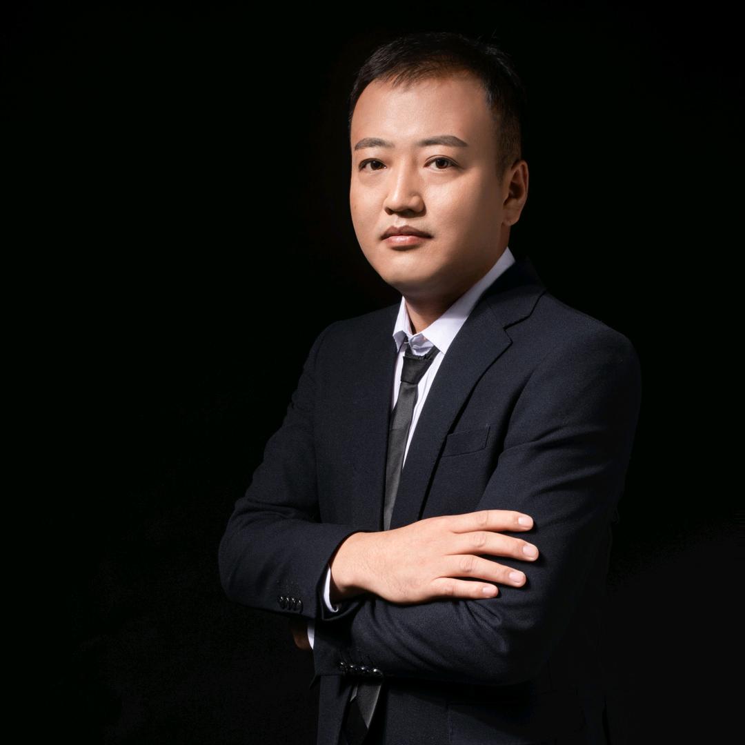 刘敬华