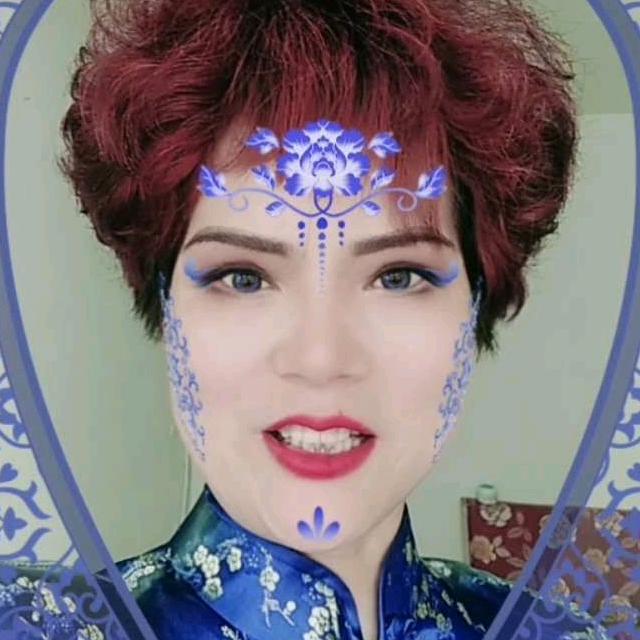 春天（直播，学习）