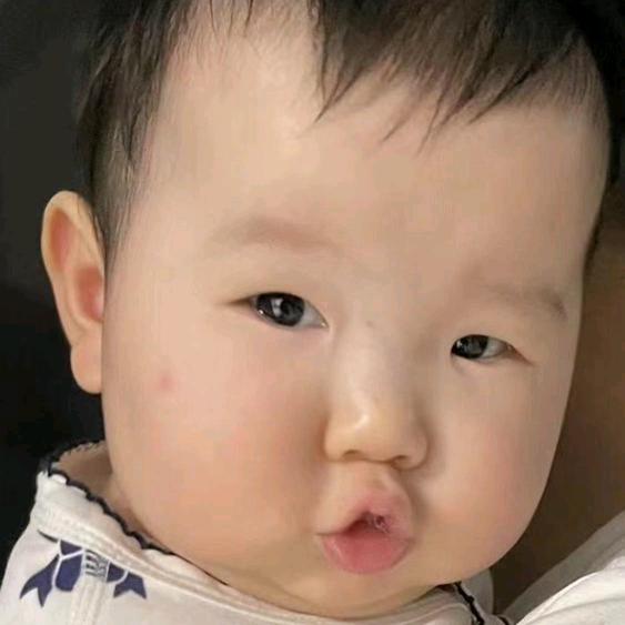 妞妞的成长日记