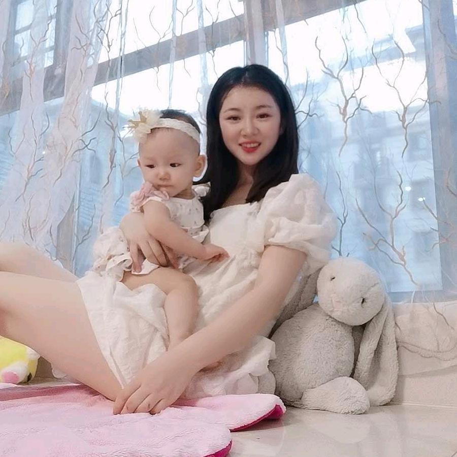 baby😘😘多多
