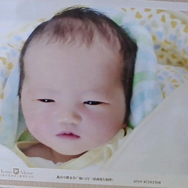 小阔爱呀