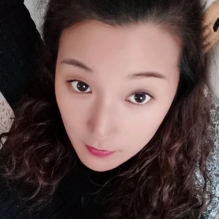 婧婧（泰山原浆）