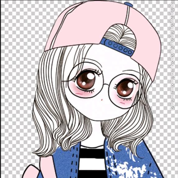🌈@艾米🌈