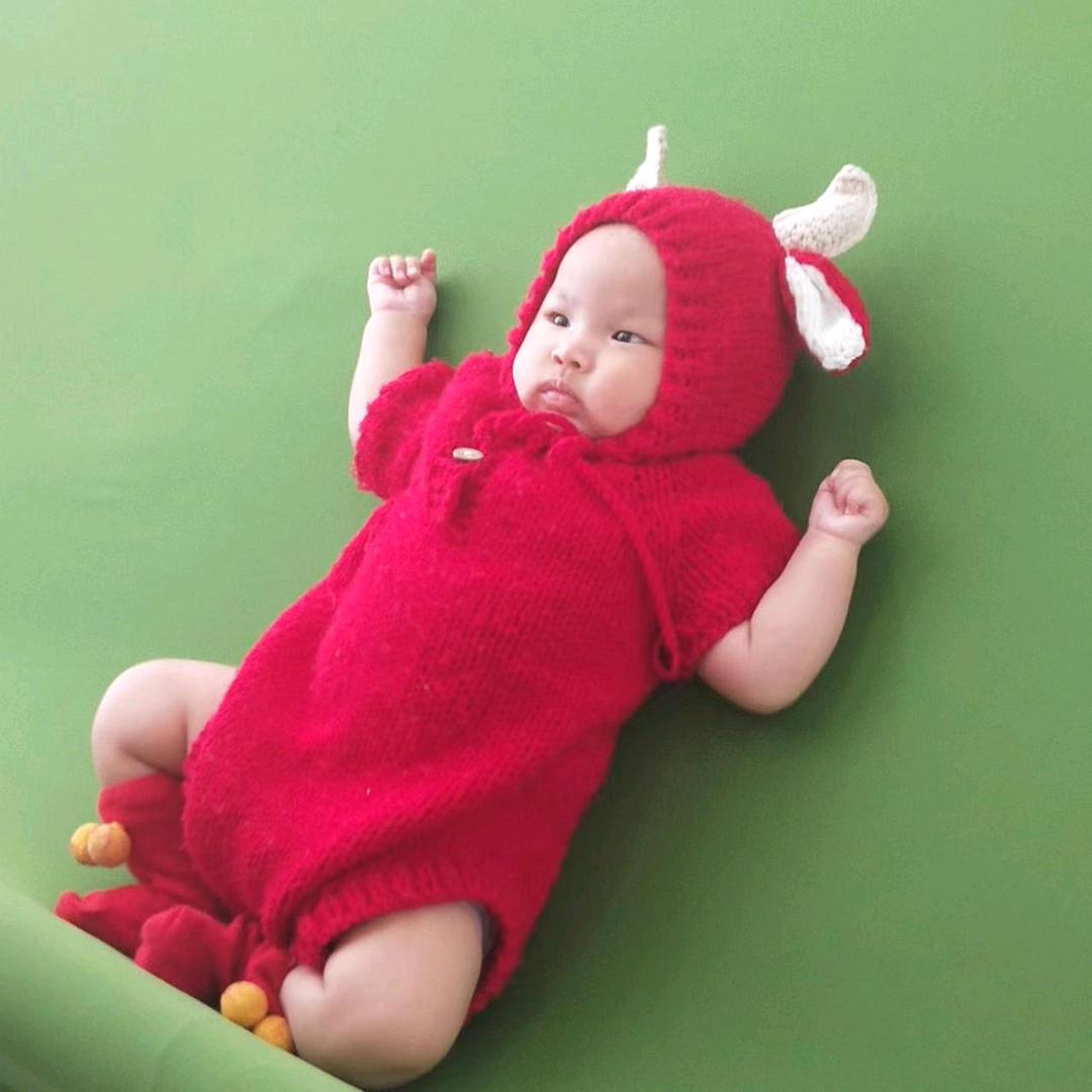小红帽