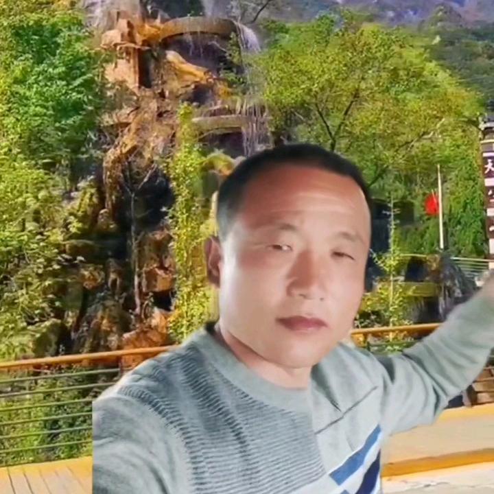 红日东升