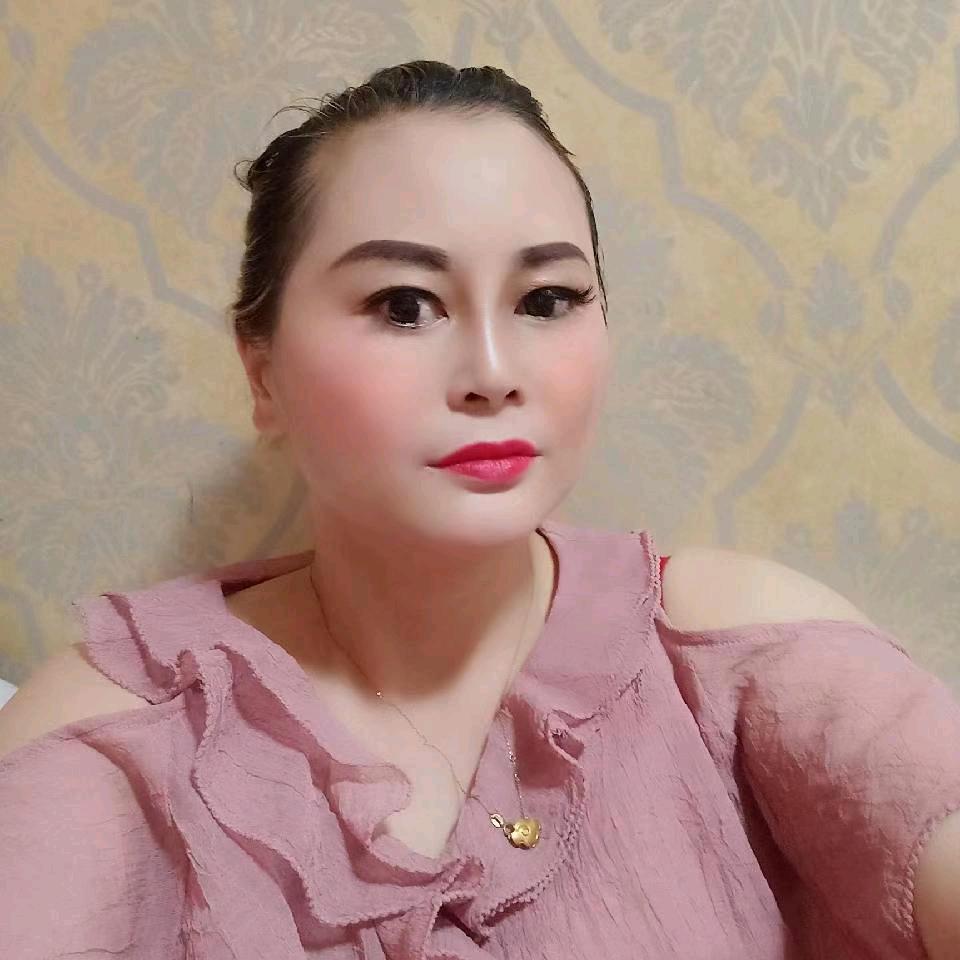 开州美姐