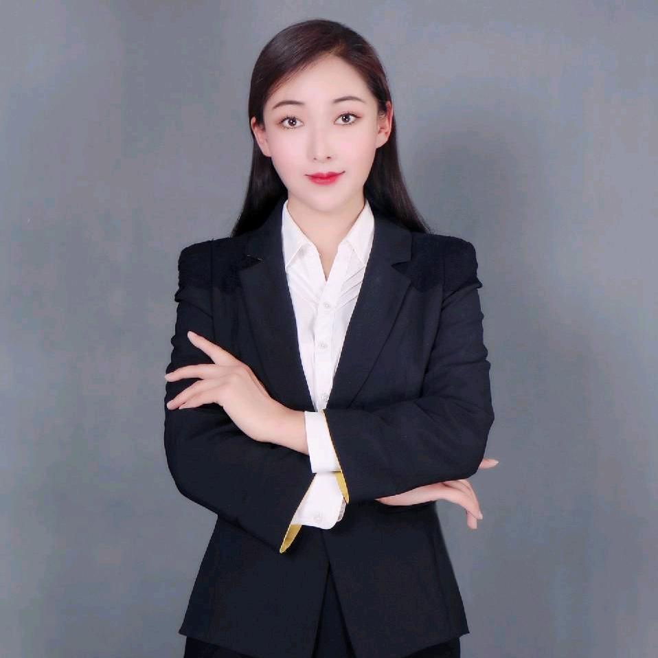 馨雅（会计小姐姐）