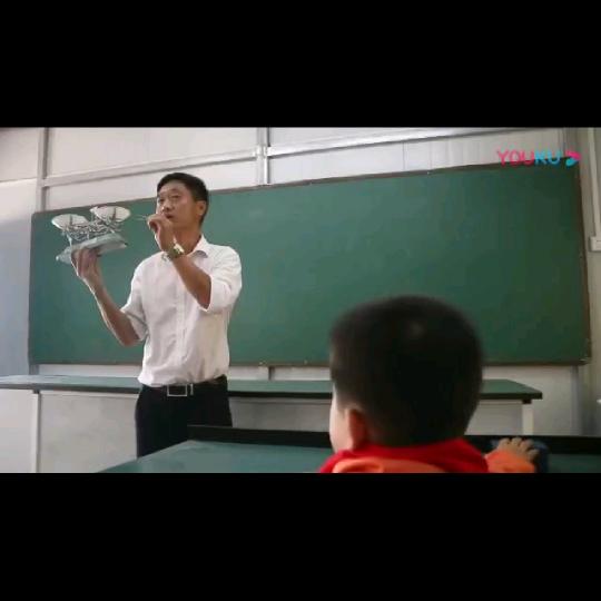 教书育人