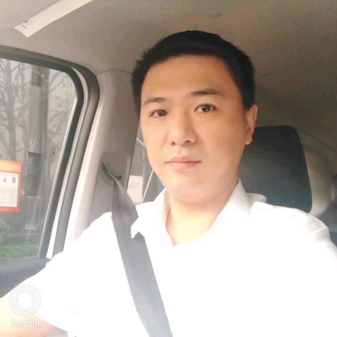 小许说网约车故事