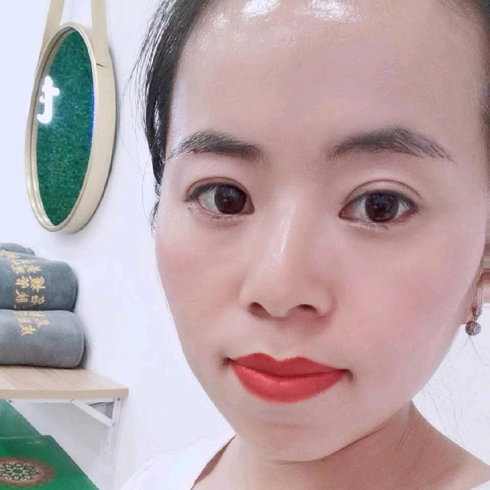 御颜.名媛美妆(元城街店)官方号