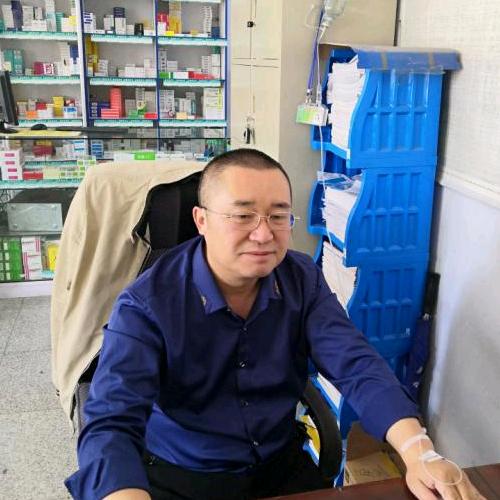 刘大脑袋