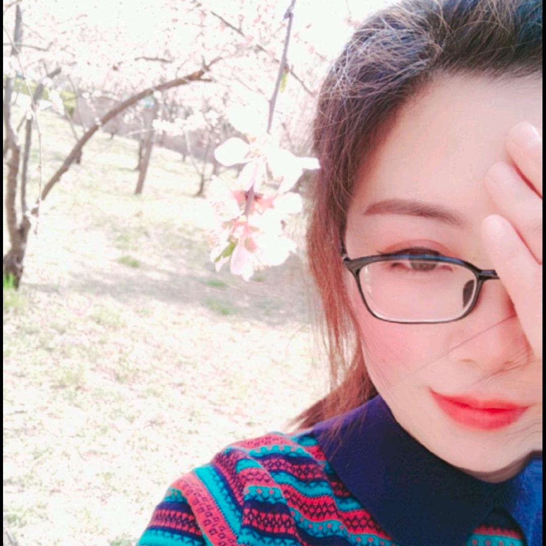 四月