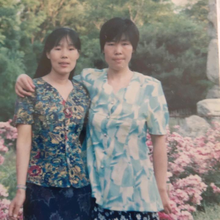 好多年