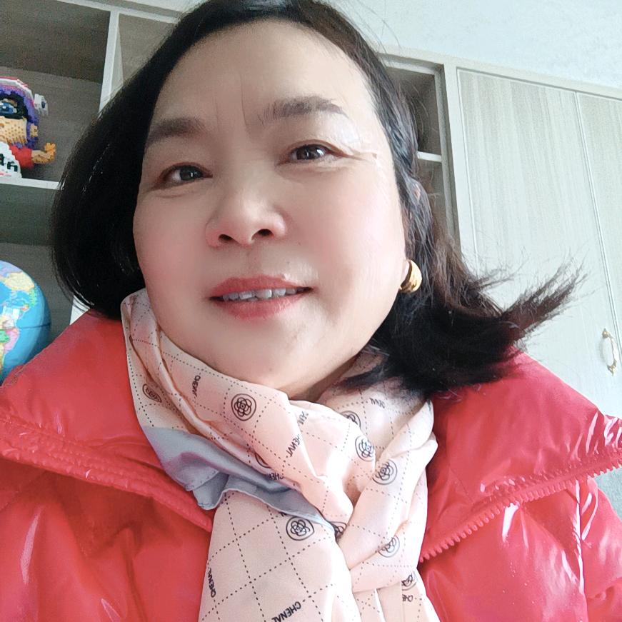 女人