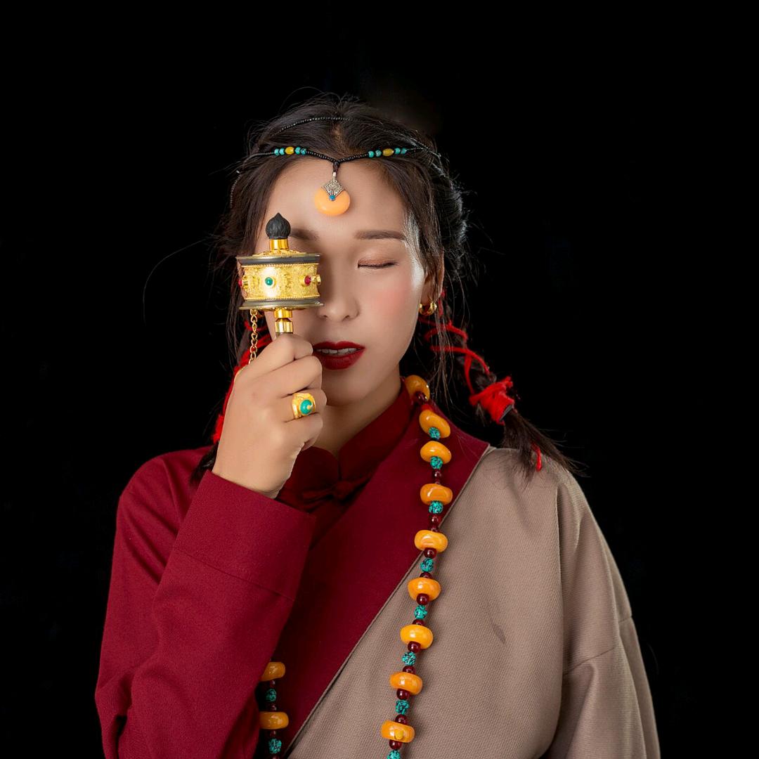 木里布姆  （小猴子🐒）
