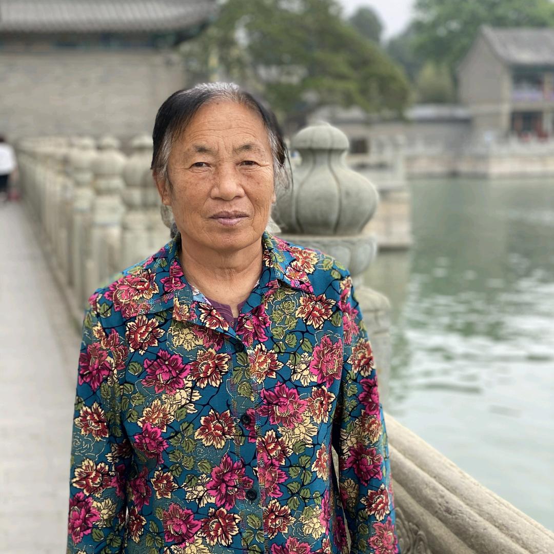 陈秀荣