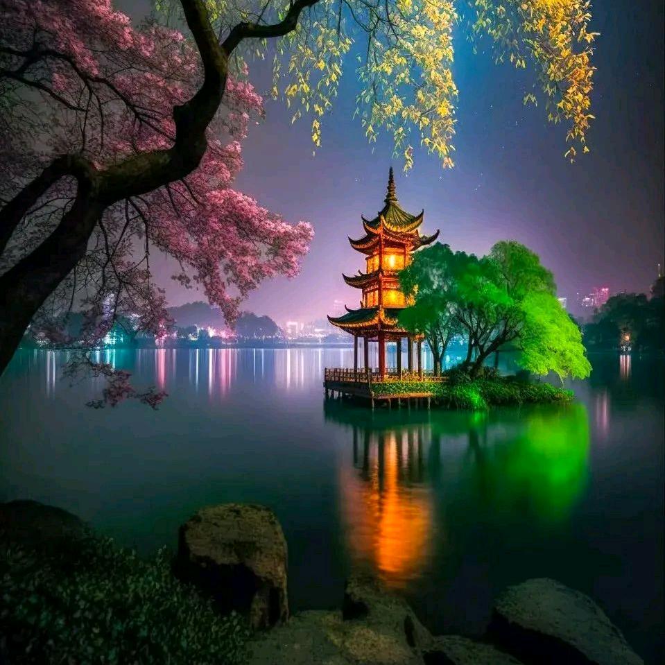 🎷🎼林海🎼🎷💫💦