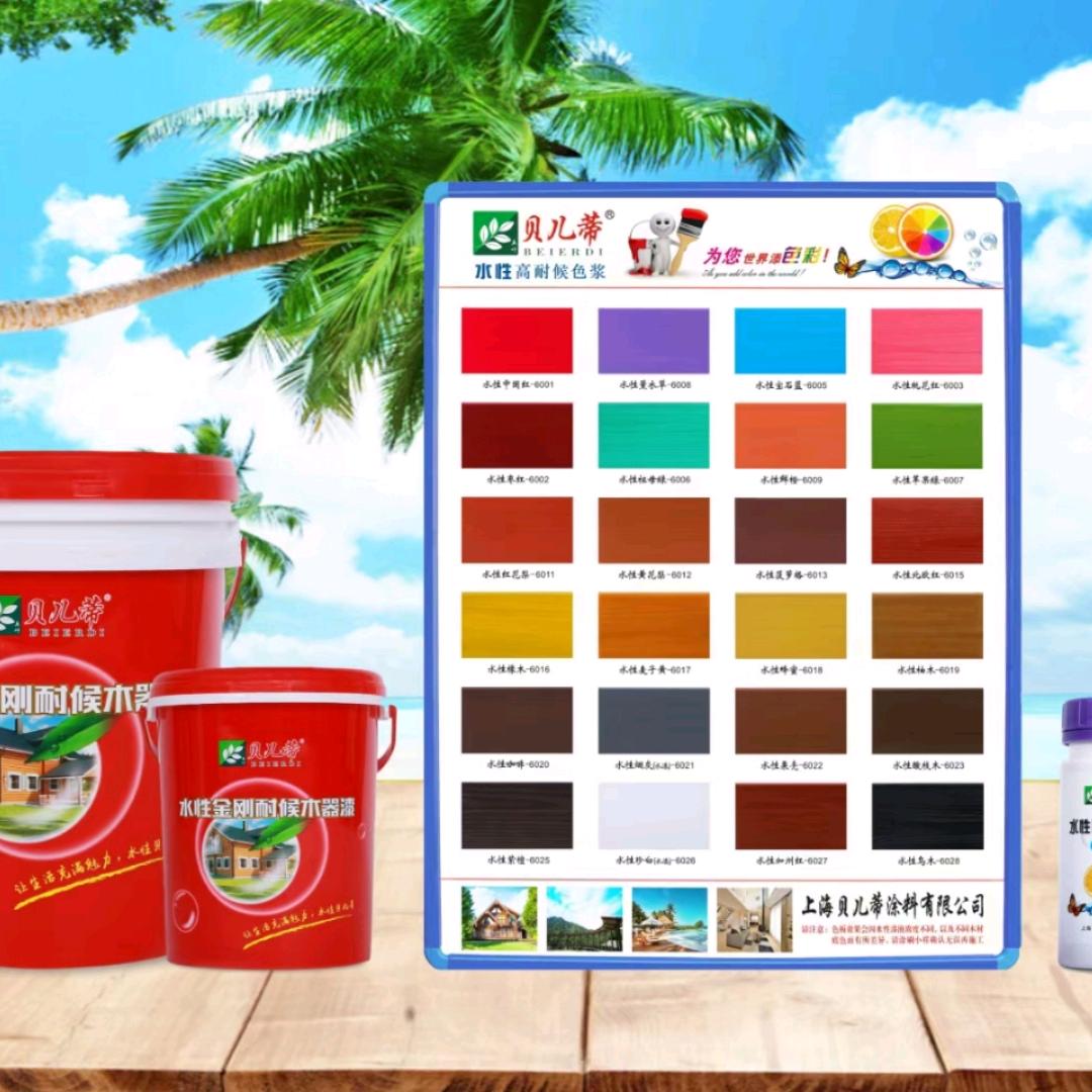 油漆涂料厂家直销