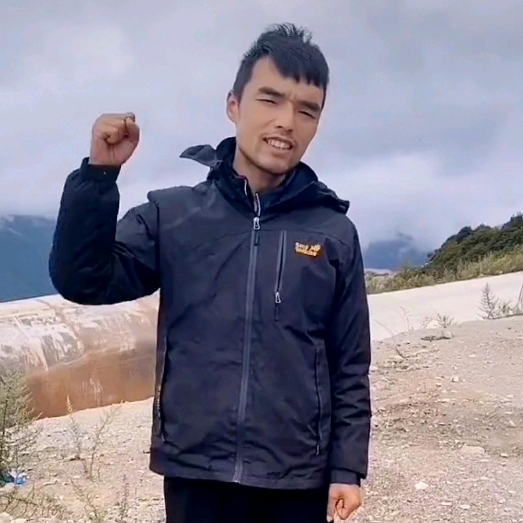 小乔行中国@抖音