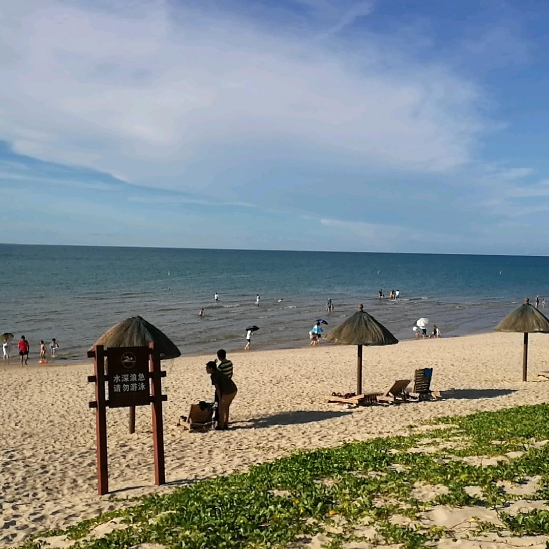 海鲜湾