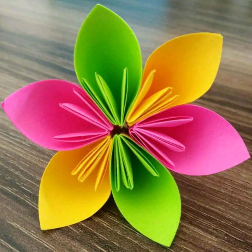 折纸百科