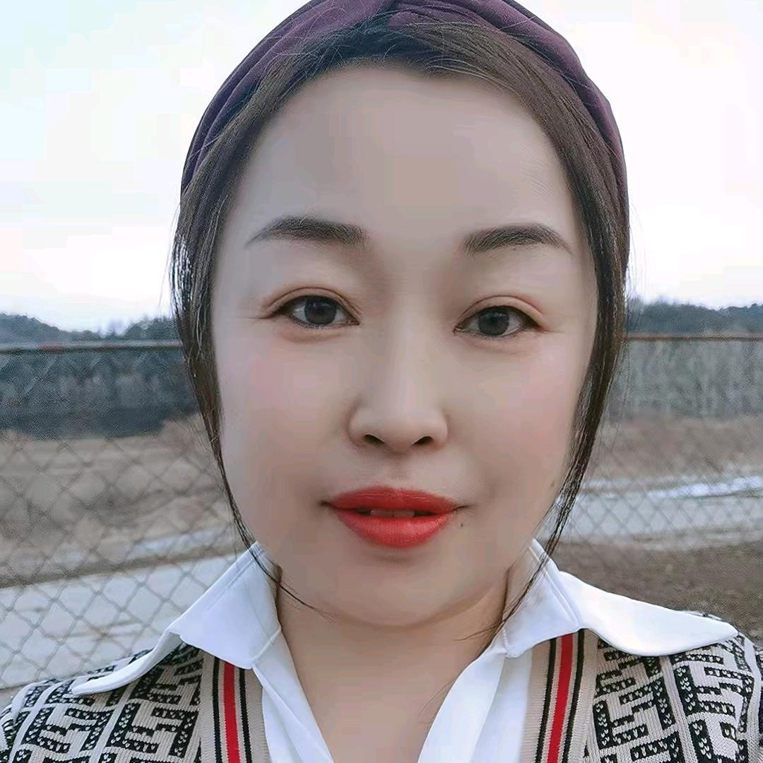 秋丰收姐