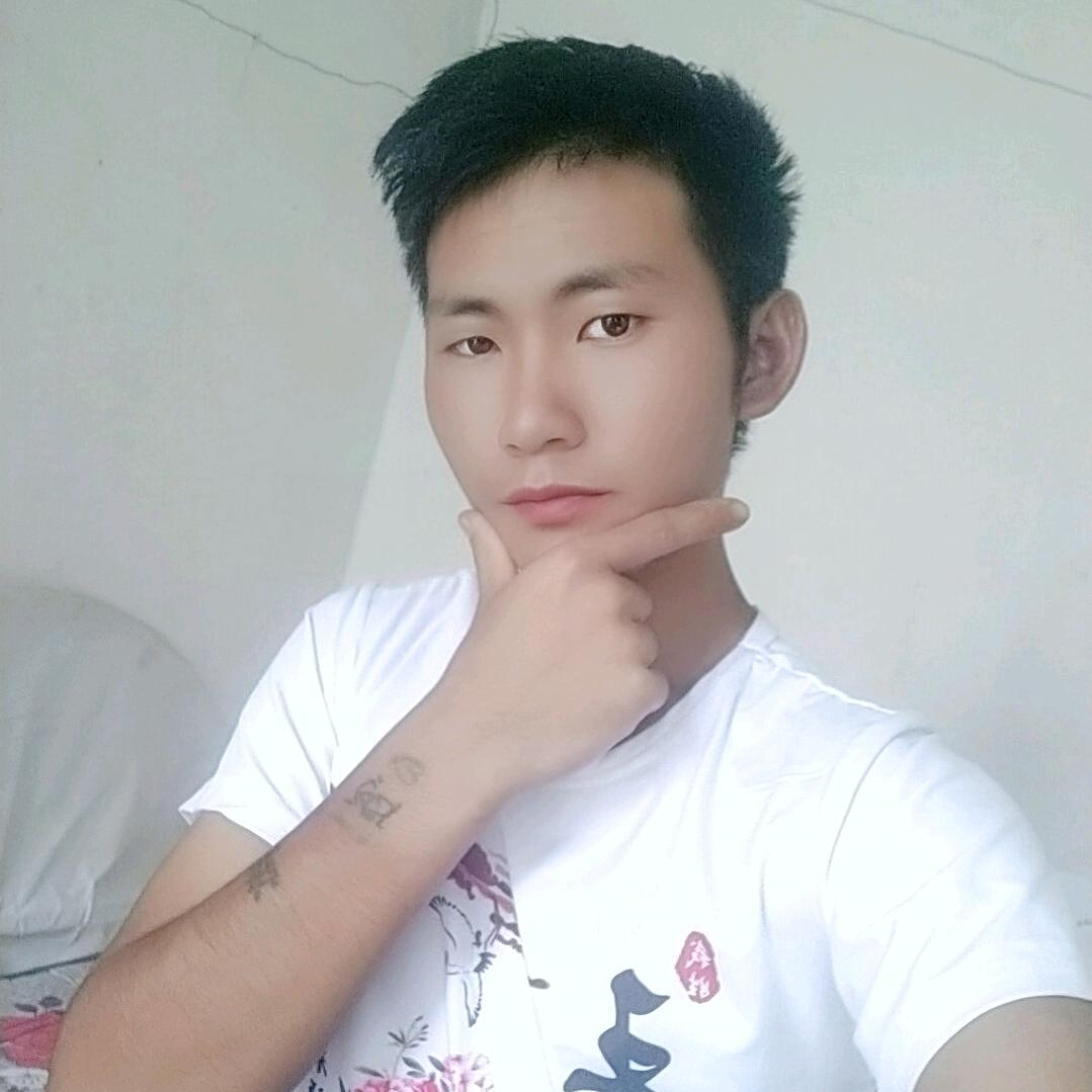 《七彩云南,乡村摄影》