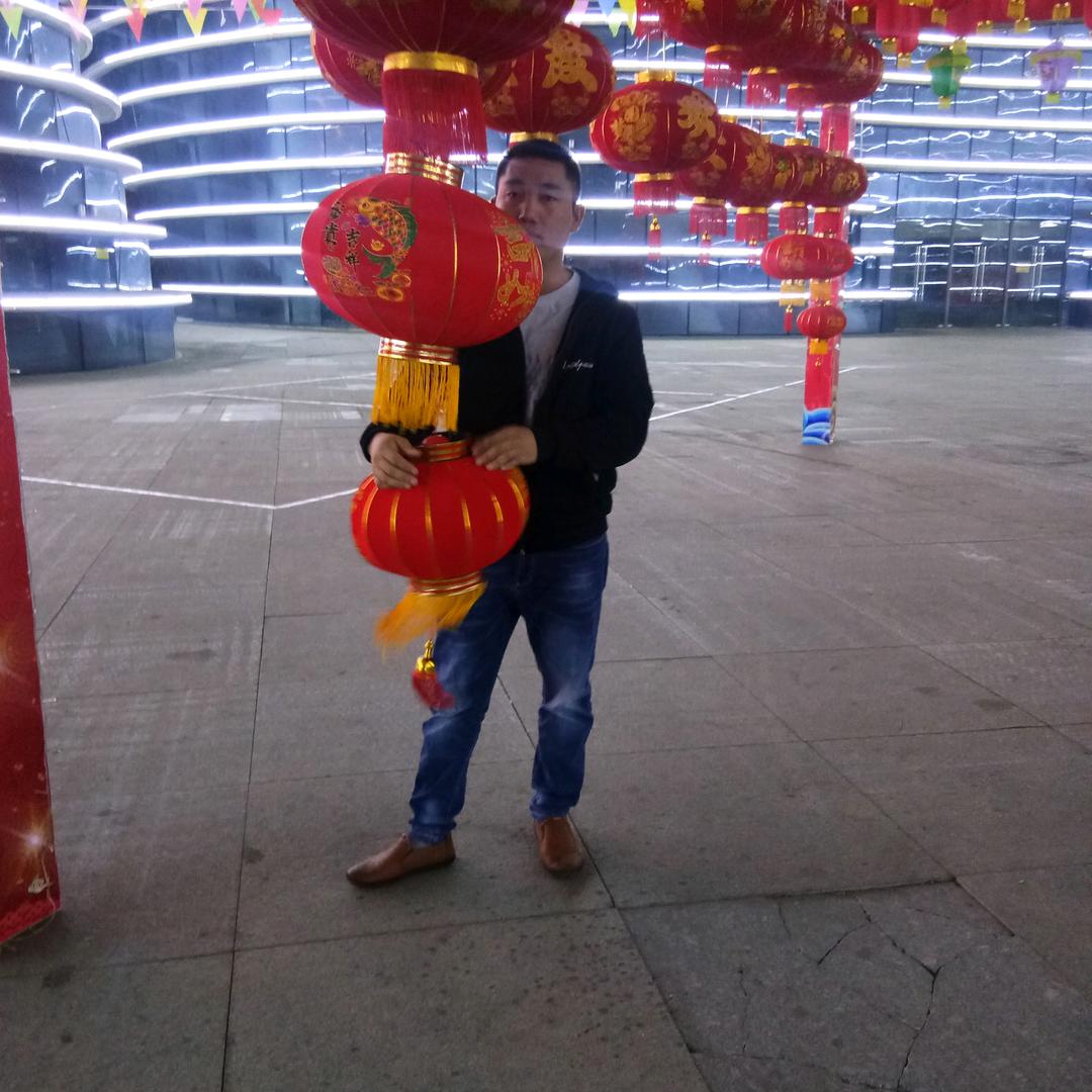 习惯就好