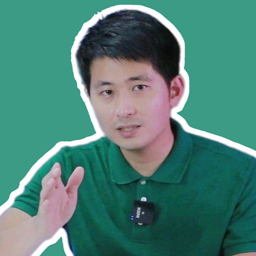 何老师频道