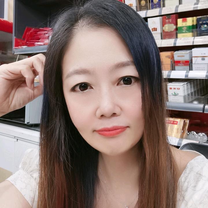 请叫我小姐姐