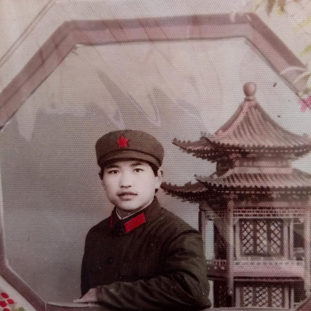 老张日常生活