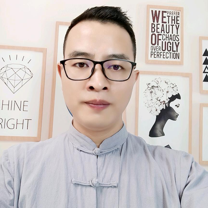 富贵（邹校长）@抖音