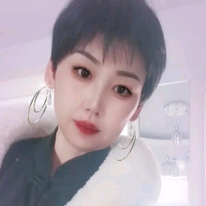 幸福得我