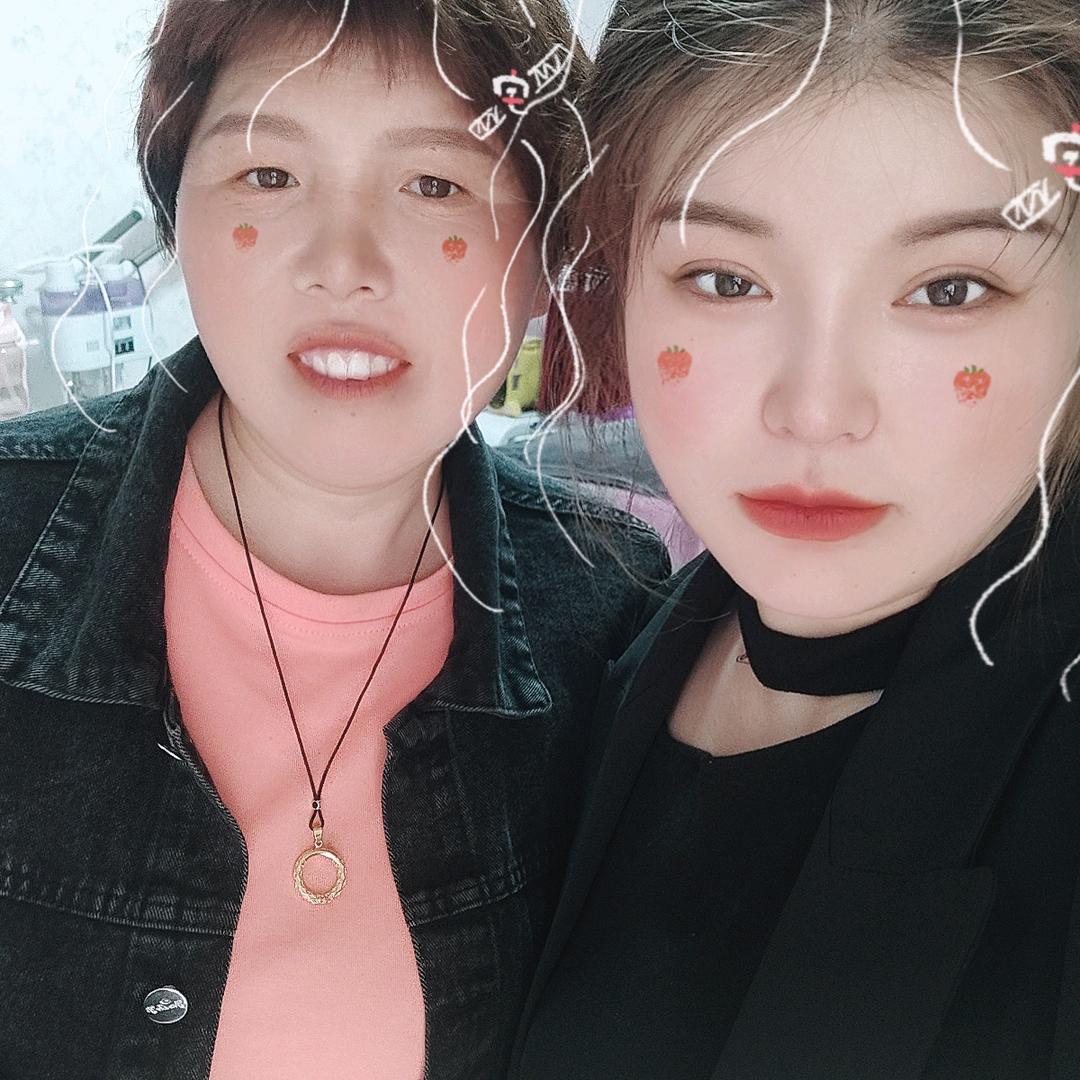 愿我的宝贝平安快乐