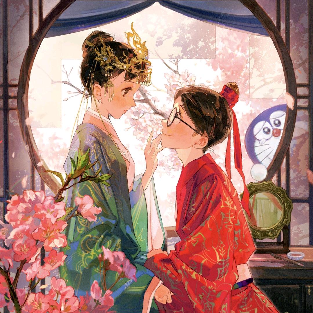 李白