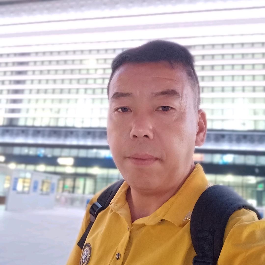 阜阳三哥