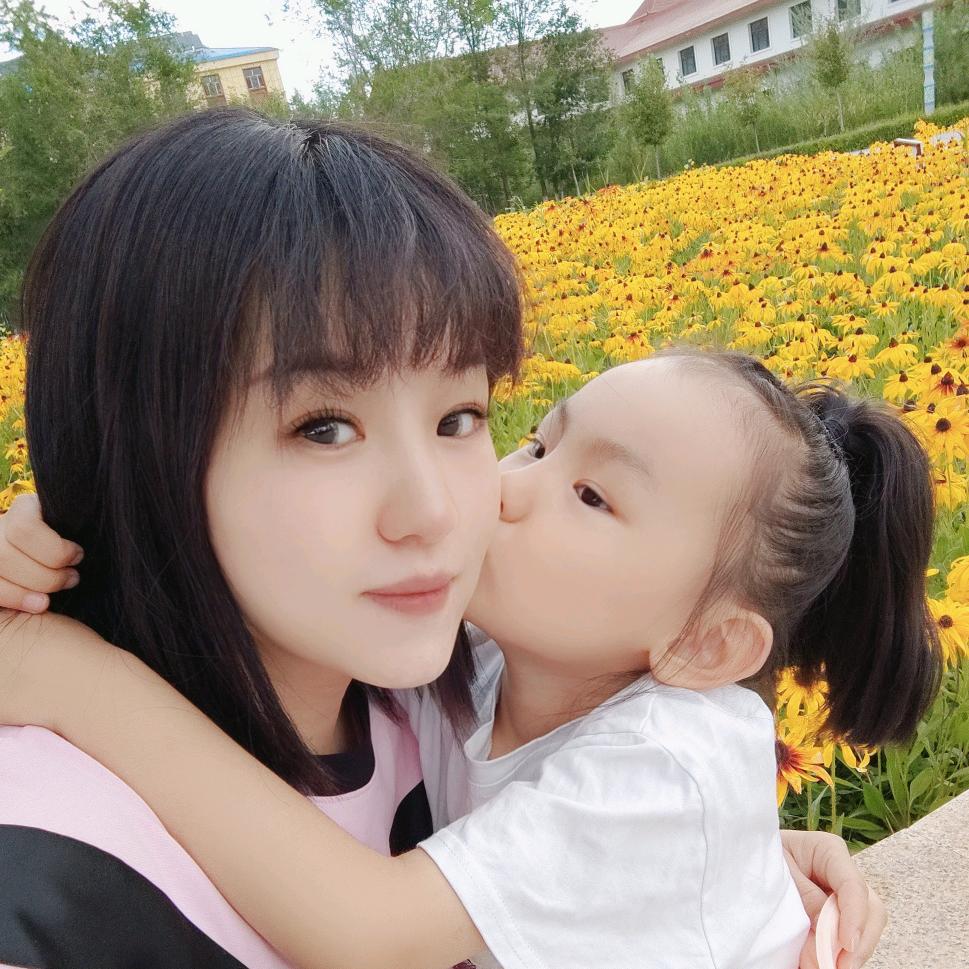 麦穗麻麻