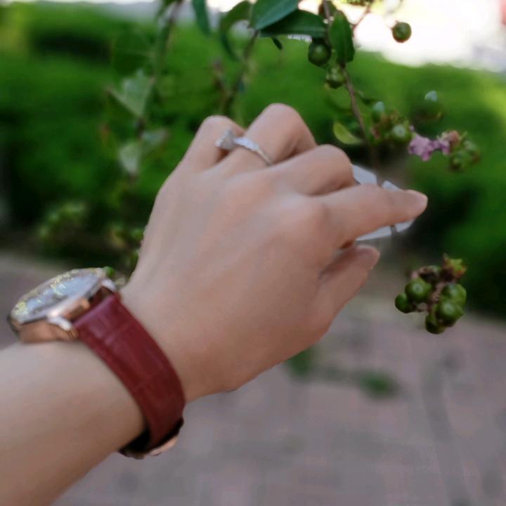 我心有你