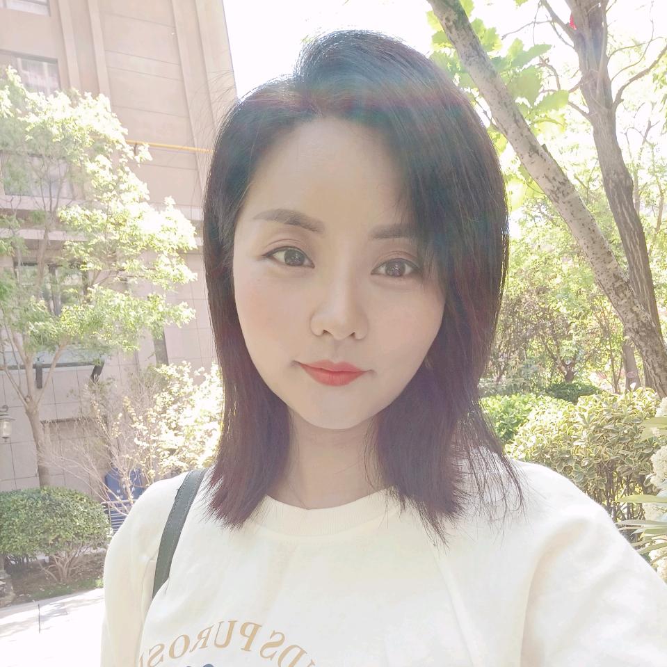 娟子女神
