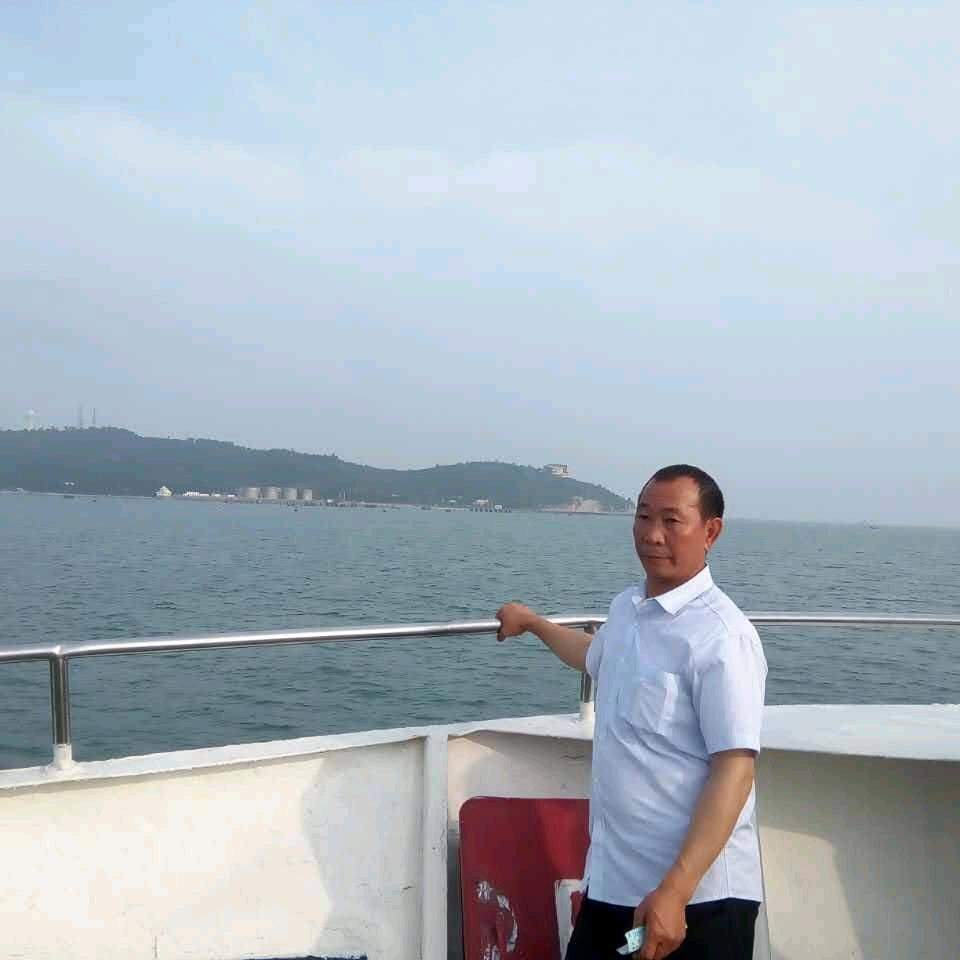 任希刚